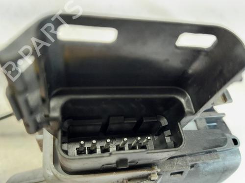 Rear left lock CITROËN C3 II (SC_) 1.6 HDi | BP29633676C100 