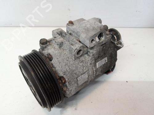 Used AC compressor AC compressor VW POLO IV (9N_, 9A_) 1.4 16V (75 hp) 35988762 35988762