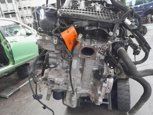 Motor CITROËN C3 III (SX) 1.2 PureTech 82 | BP29981100M1 