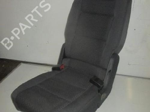 Used Rear seat VW TOURAN (1T1, 1T2) 1.9 TDI (90 hp) 11064379