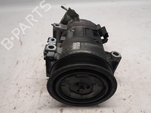 AC compressor PEUGEOT 308 I (4A_, 4C_) 1.6 16V | BP31601194M34