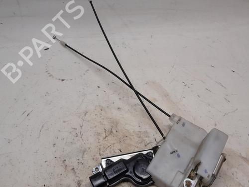 Rear left lock SUZUKI ALTO VII (GF, HA25_, HA35_) 1.0 (AMF310, GFC31S) | BP13155205C100 