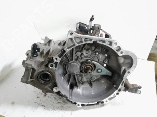 Used Gearbox KIA CEE'D SW (ED) 1.4 (109 hp) 24458792