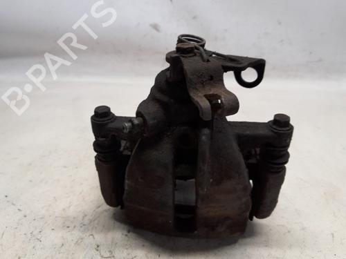 Used Left rear brake caliper VW TRANSPORTER T5 Van (7HA, 7HH, 7EA, 7EH) 1.9 TDI (102 hp) 29738880