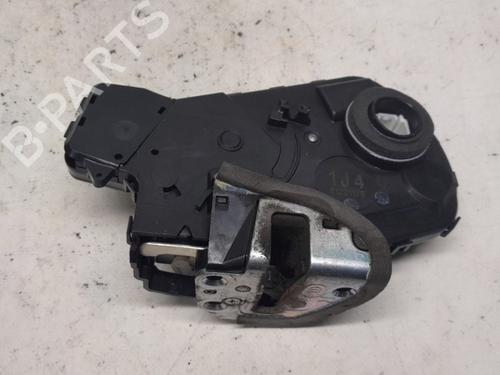 Rear left lock TOYOTA RAV 4 III (_A3_) 2.2 D 4WD (ALA30_, ALA30R) | BP18846602C100 