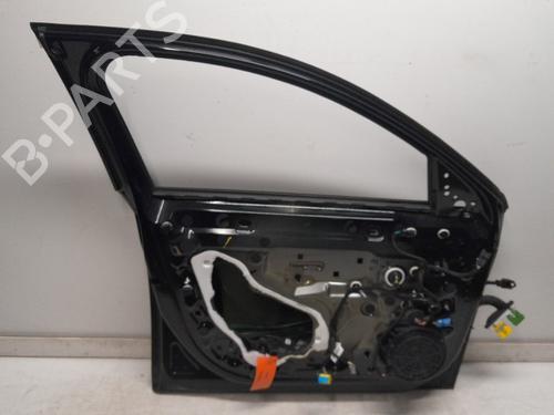 Left front door PEUGEOT 208 II (UB_, UP_, UW_, UJ_) 1.2 PureTech 100 | BP29980900C2