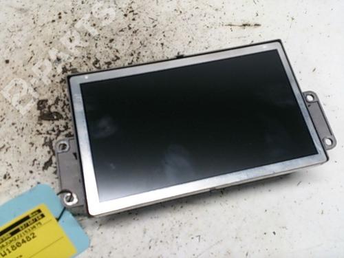 Used Display monitor Display monitor PEUGEOT 407 Coupe (6C_) 2.7 HDi (204 hp) 11068619 11068619