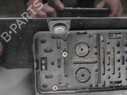 Tailgate CITROËN C4 Picasso II 1.6 THP 155 | BP22812032C6 