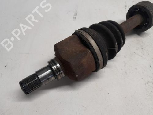 Right front driveshaft DAEWOO MATIZ (M100, M150) 1.0 | BP33891639M39 - Image 2