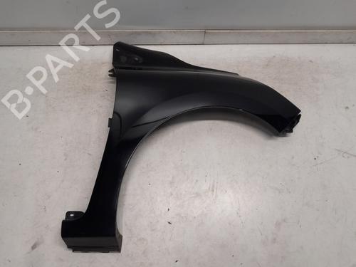 Used Right front fenders RENAULT CLIO IV (BH_) 0.9 TCe 90 (BHNF, BHMA, BHMH, BHJK, BHJR) (90 hp) 29291543