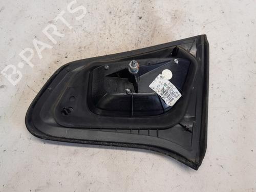 Left taillight CITROËN C3 II (SC_) 1.1 i | BP35988483C34 - Image 2