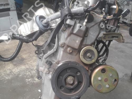 Engine HONDA JAZZ II (GD_, GE3, GE2) 1.2 i-DSI (GD5, GE2) | BP16321697M1 