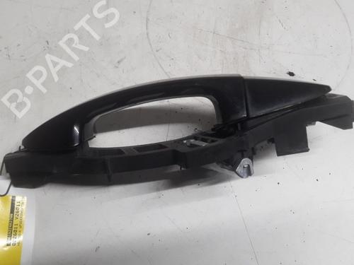 Venstre bak utvendig håndtak FORD FIESTA VI (CB1, CCN) 1.0 | BP11075853C130 