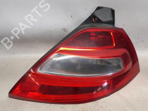 Used Right taillight RENAULT MEGANE II (BM0/1_, CM0/1_) 2.0 16V (BM0U, CM0U) (135 hp) 30264160