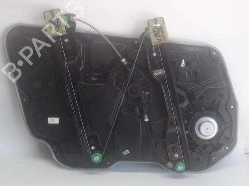 Used Front right window mechanism Front right window mechanism VOLVO V60 I (155) D3 (150 hp) 11080926 11080926