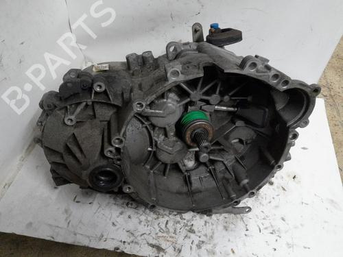 gearbox-volvo-s60-i-384-2000-2001-2002-2003-2004-2005-2006-2007-2008-2009-2010-25206368 main image
