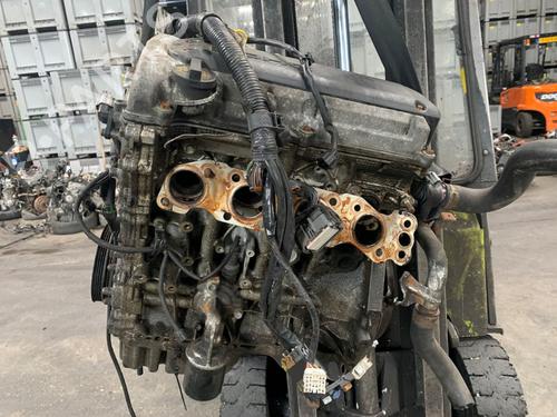Moteur Moteur SUZUKI SWIFT III (MZ, EZ) 1.3 (RS413, ZC11S) (92 hp) 35987793 35987793