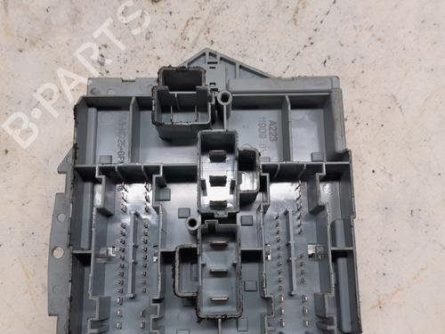 Fuse box FIAT BRAVO II (198_) 1.4 (198AXA1B) | BP13721294E1 