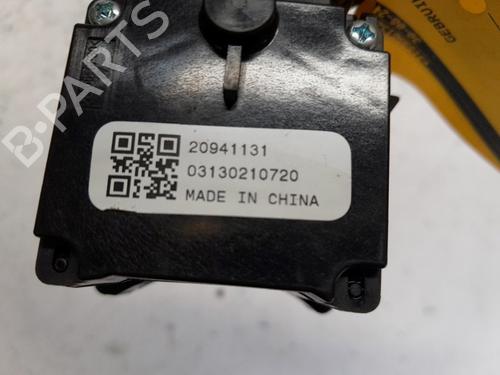 Steering column stalk OPEL ASTRA J Sports Tourer (P10) 1.4 (35) | BP19916448I23 