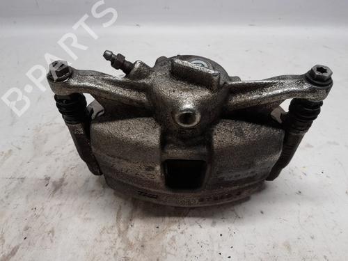 Used Right front brake caliper Right front brake caliper SKODA OCTAVIA IV Combi (NX5, PV5) 2.0 TDi (116 hp) 34042309 34042309