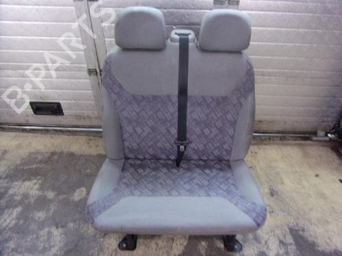 Used Right front seat OPEL VIVARO A Van (X83) 1.9 DTI (F7) (101 hp) 13151782