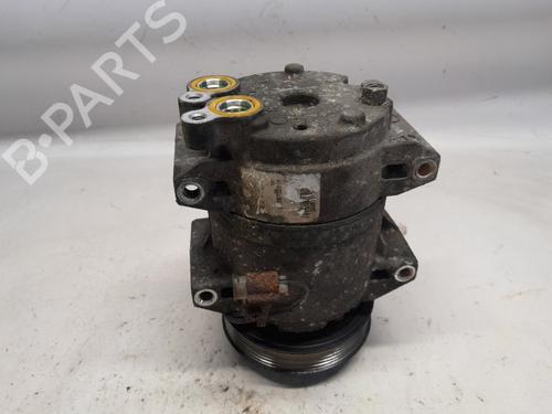 AC-Kompressor AC-Kompressor VOLVO XC90 I (275) 2.5 T AWD (209 hp) 35987996 35987996