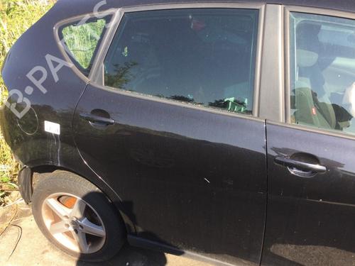 Used Right rear door Right rear door SEAT ALTEA (5P1) 1.6 (102 hp) 40023757 40023757