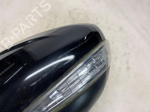 Left mirror CITROËN C4 Picasso II 2.0 BlueHDi 150 | BP37716247C26  - Image 5