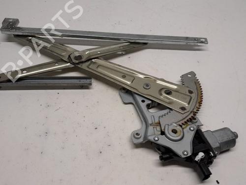 Used Front right window mechanism HONDA INSIGHT (ZE_) 1.3 IMA (ZE28, ZE2) (88 hp) 16321572