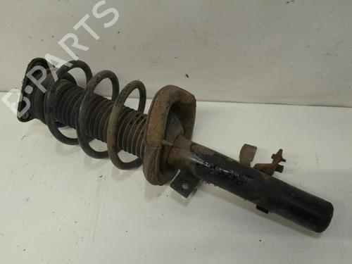 Used Right front shock absorber Right front shock absorber FORD C-MAX II (DXA/CB7, DXA/CEU) 1.6 EcoBoost (150 hp) 31260742 31260742