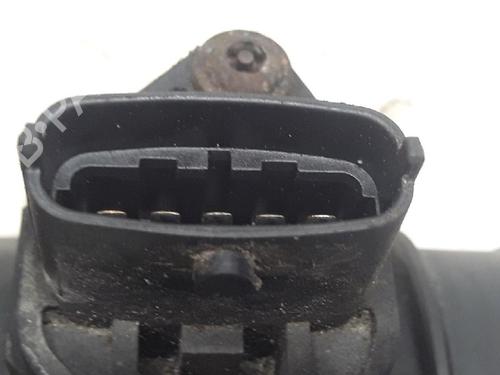Mass air flow sensor OPEL MERIVA A MPV (X03) 1.4 16V Twinport (E75) | BP11073234M95 