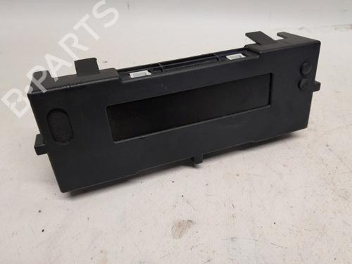 Used Display monitor RENAULT KANGOO / GRAND KANGOO II (KW0/1_) 1.6 16V (KW03, KW09, KW0D, KW0U, KW0W, KW13) (106 hp) 18849135