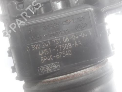 Front wiper motor FORD FOCUS II (DA_, HCP, DP) 1.6 | BP11081804M29 