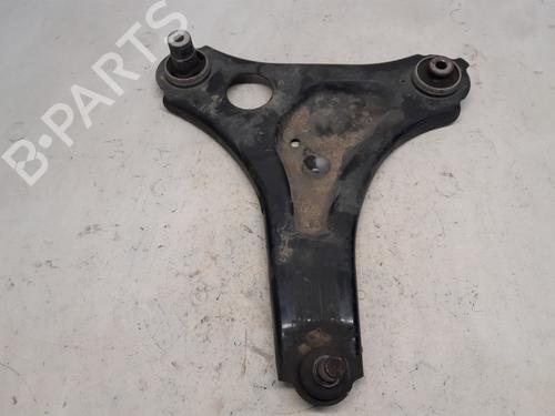 Used Left front suspension arm RENAULT TWINGO III (BCM_, BCA_) 1.0 SCe 70 (71 hp) 30264163