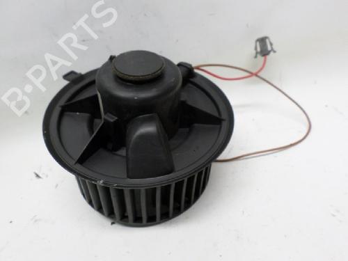 Used Heater blower motor Heater blower motor SEAT INCA (6K9) 1.9 SDI (64 hp) 11064869 11064869