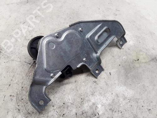 Rear wiper motor OPEL AGILA (B) (H08) 1.0 (F68) | BP11069378M102 