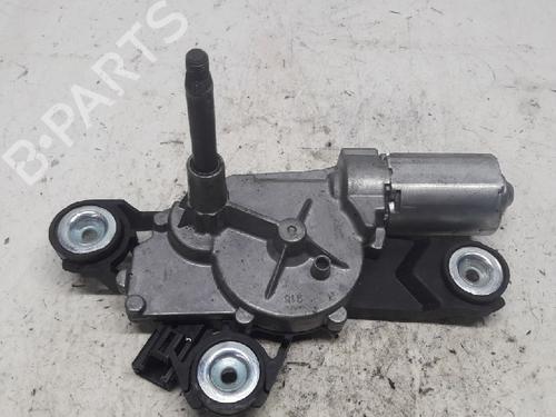 Used Rear wiper motor FORD GALAXY II (WA6) 2.0 TDCi (140 hp) 11073895