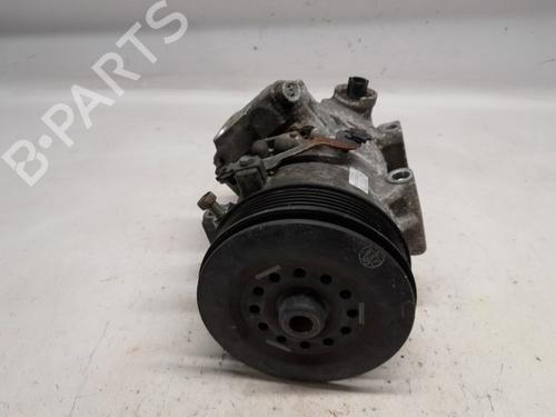 AC compressor TOYOTA AURIS (_E15_) 1.6 (ZRE151_, ZRE151R) | BP33185221M34 - Image 2