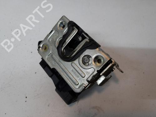Used Front right lock Front right lock DACIA DUSTER (HS_) 1.6 16V LPG (105 hp) 35988701 35988701
