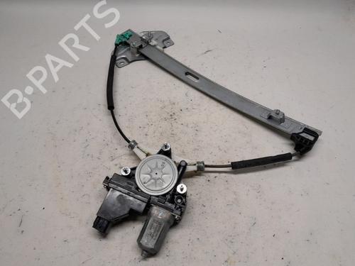 Used Front left window mechanism Front left window mechanism 18848142 18848142