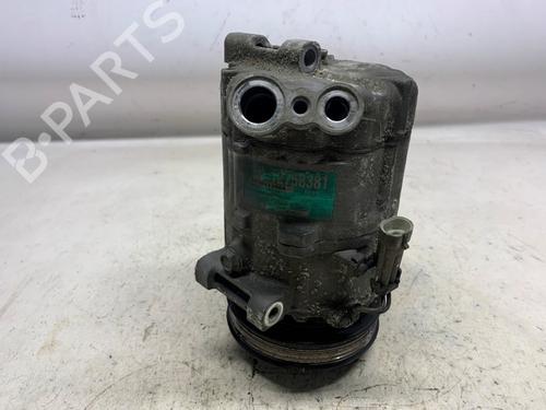 Used AC compressor AC compressor 39414403 39414403
