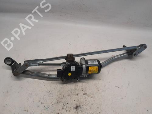 Front wipers mechanism DACIA SANDERO II TCe 90 (B8M1, B8MA, B8AC) | BP28205733C83 