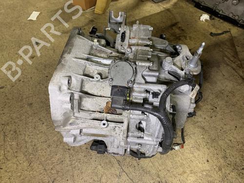 Gearbox RENAULT CAPTUR I (J5_, H5_) 1.3 TCe 150 (J5NK, J5JS) | BP38652401M3 - Image 3