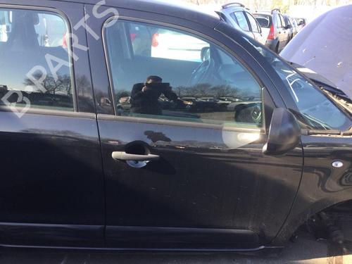 Tür rechts vorne für CITROËN C3 Picasso (SH_) 1.4 VTi 95 (SH8FSC, SH8FP0, SH8FP6) (95 hp) 28369008