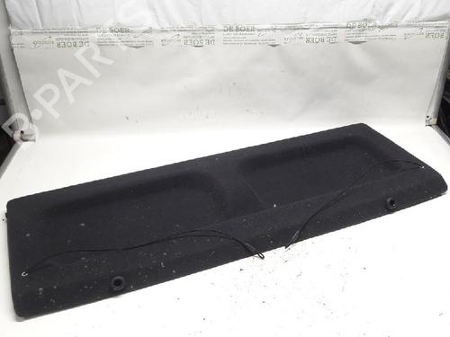 Used Rear parcel shelf Rear parcel shelf HYUNDAI GETZ (TB) 1.4 i (97 hp) 11072738 11072738