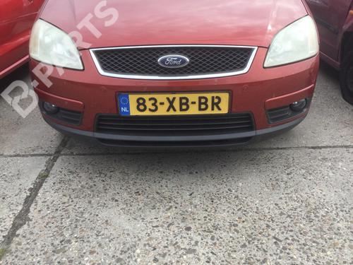 Used Front bumper Front bumper FORD FOCUS C-MAX (DM2) 1.6 (100 hp) 11134378 11134378