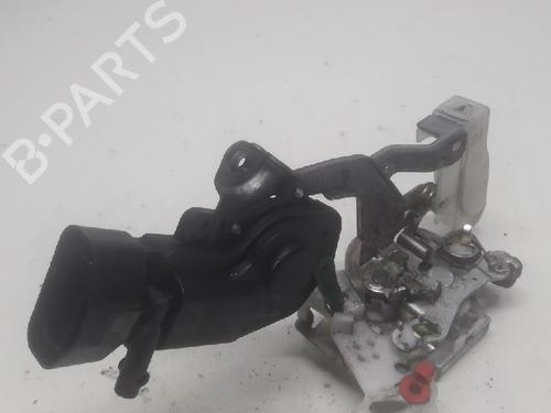 Front left lock CITROËN C1 (PM_, PN_) 1.0 | BP13154104C98 
