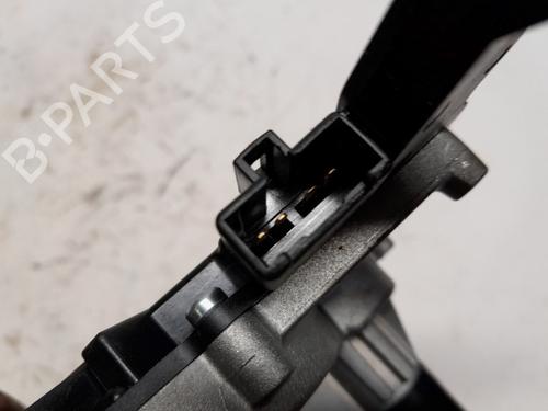 Rear wiper motor HYUNDAI i10 II (BA, IA) 1.0 | BP24134563M102 