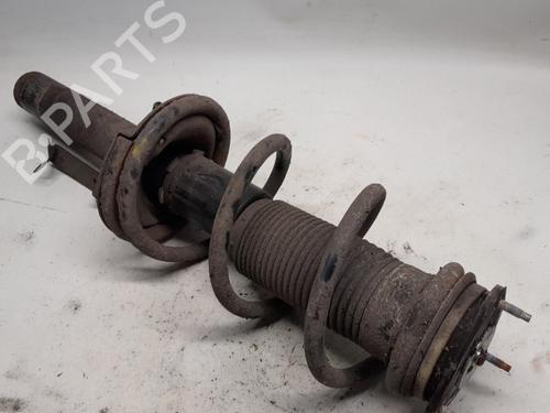 Used Right front shock absorber FORD TRANSIT Van (FA_ _) 2.2 TDCi (85 hp) 13299318