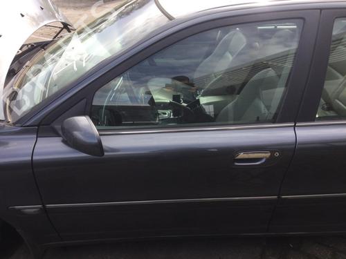 Used Left front door Left front door VOLVO S80 I (184) 2.5 T (210 hp) 34042431 34042431